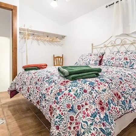 Сasa de vacaciones Godoy Periana