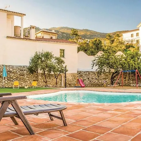 Godoy Holiday home