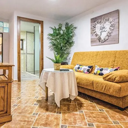 Godoy Holiday home *