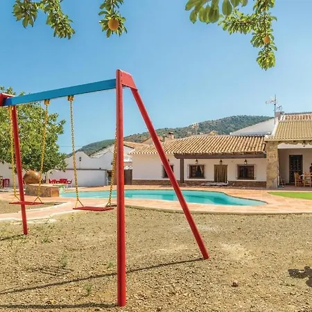 Godoy Holiday home *
