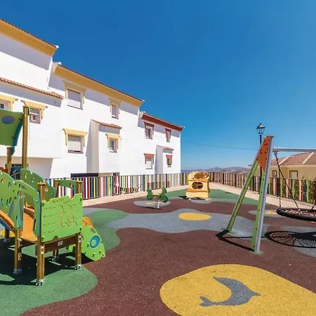 Godoy Holiday home *