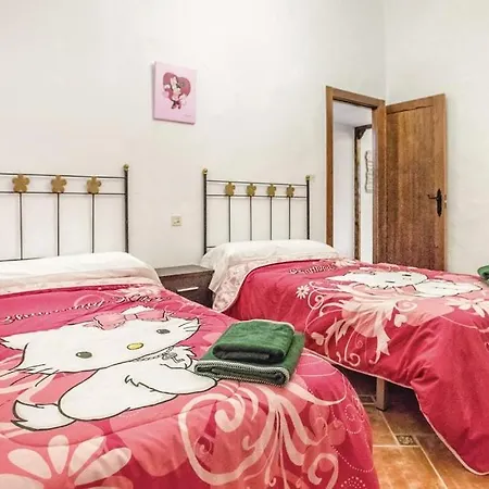 Holiday home Godoy Periana
