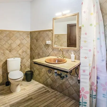 Godoy Holiday home *
