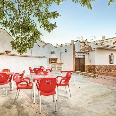 Holiday home Godoy