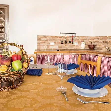 Holiday home Godoy *