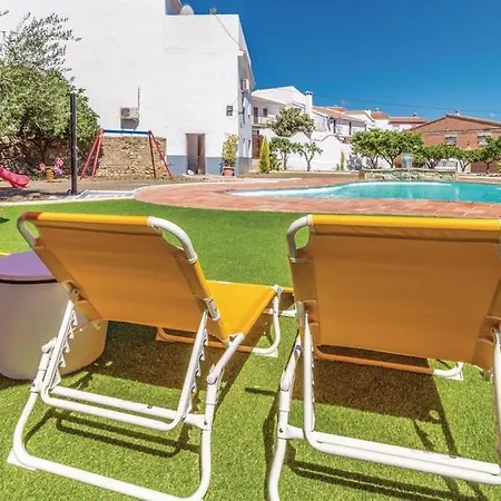 Holiday home Godoy *