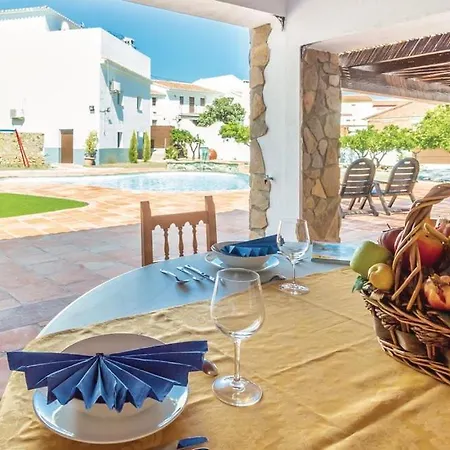 Godoy Holiday home *