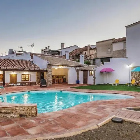Godoy Holiday home Periana
