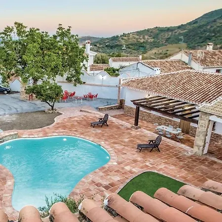 Godoy Holiday home