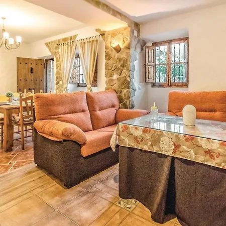 Holiday home Godoy Periana