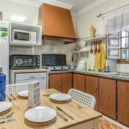 Godoy Holiday home