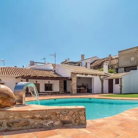 Godoy Holiday home