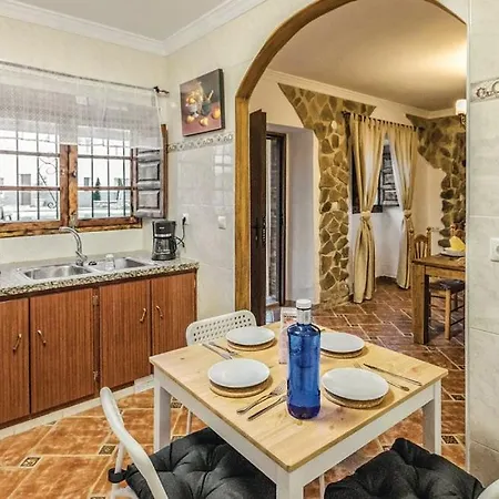 Godoy Holiday home Periana