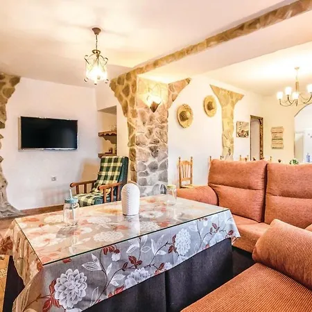 Holiday home Godoy