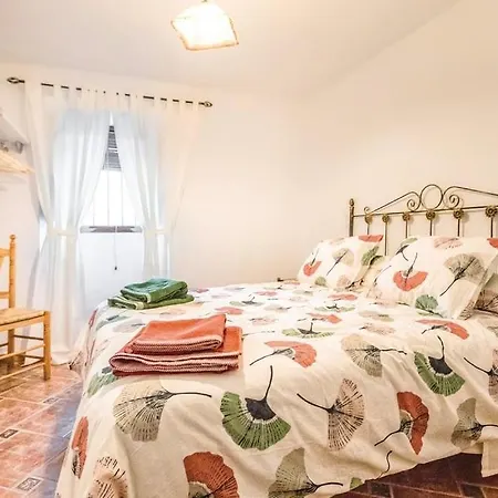 Holiday home Godoy Periana