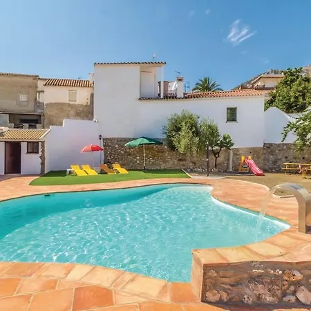 Godoy Holiday home *