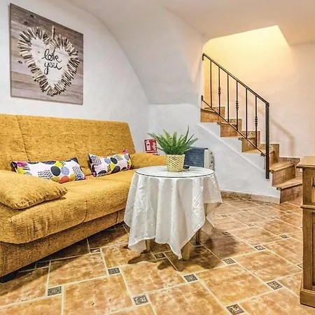 Godoy Holiday home *