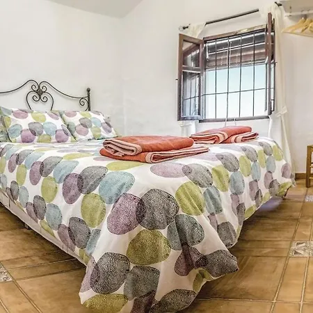 Godoy Holiday home Periana