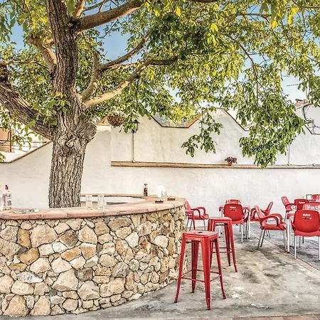 Godoy Holiday home *